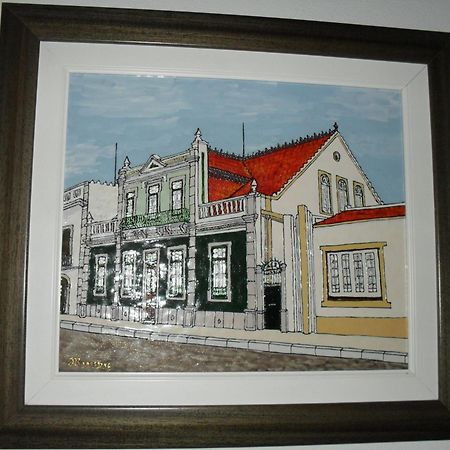 Casa Verde Ferreira Do Alentejo Exterior foto